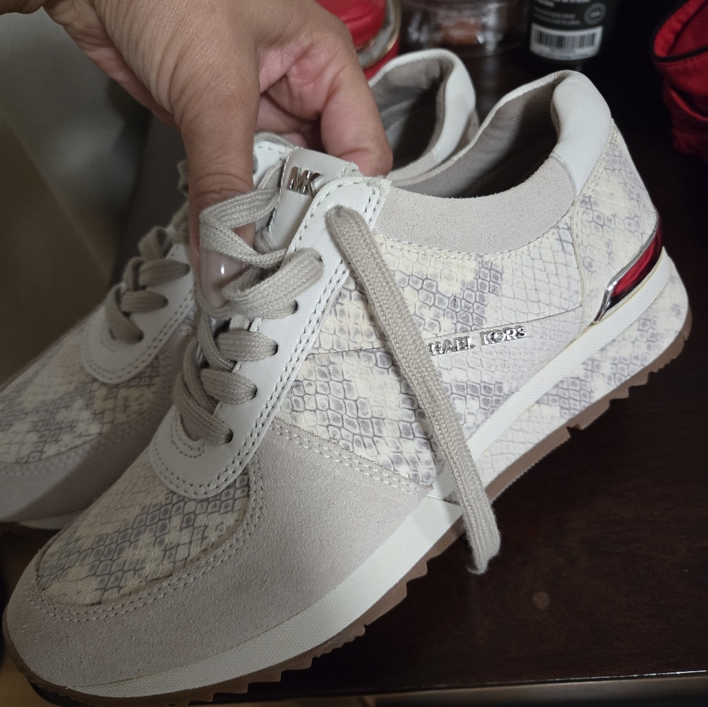 Michael kors sneakers